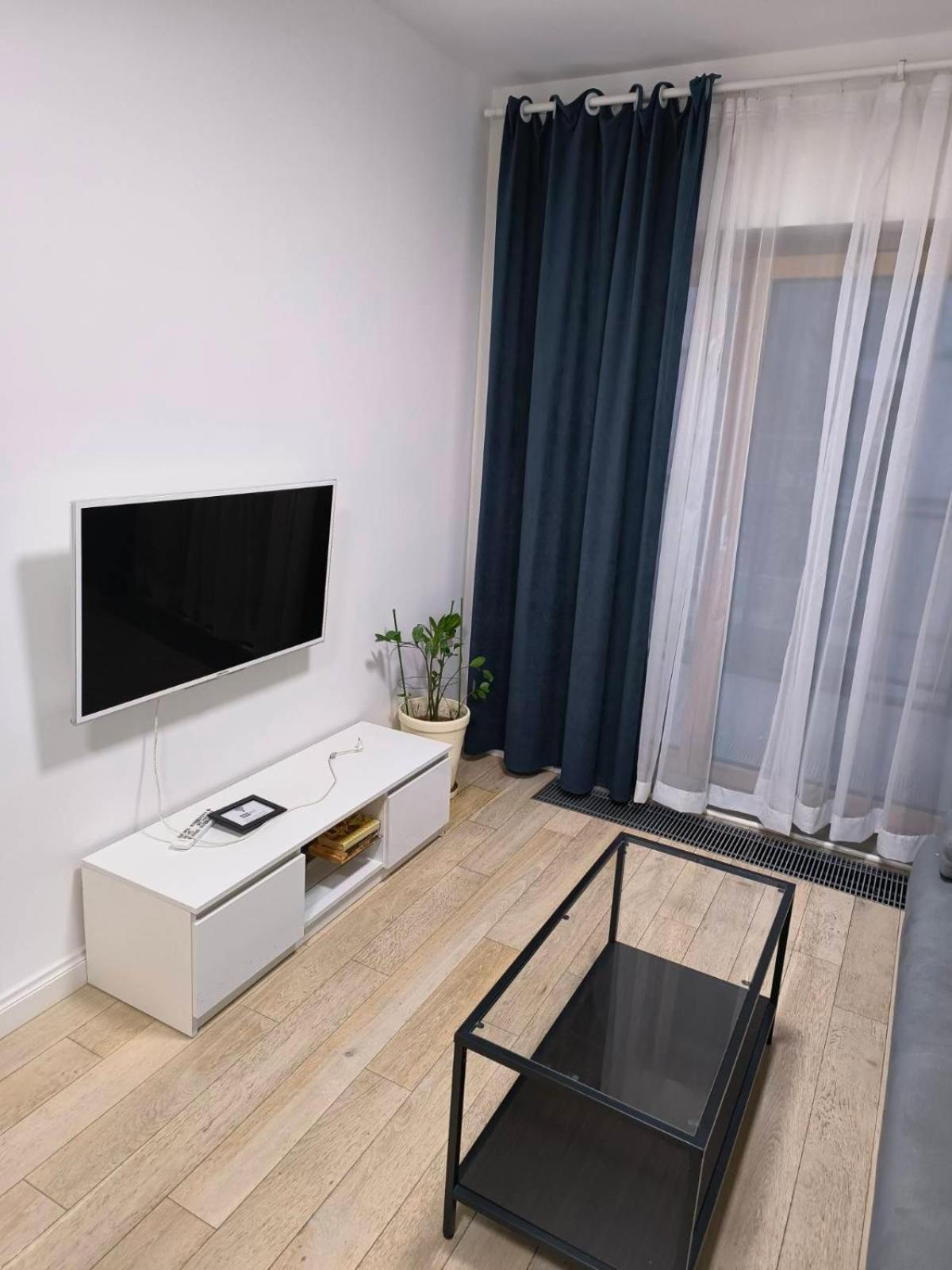 Vipwarsawapartments Diamond Mennica Appartement *